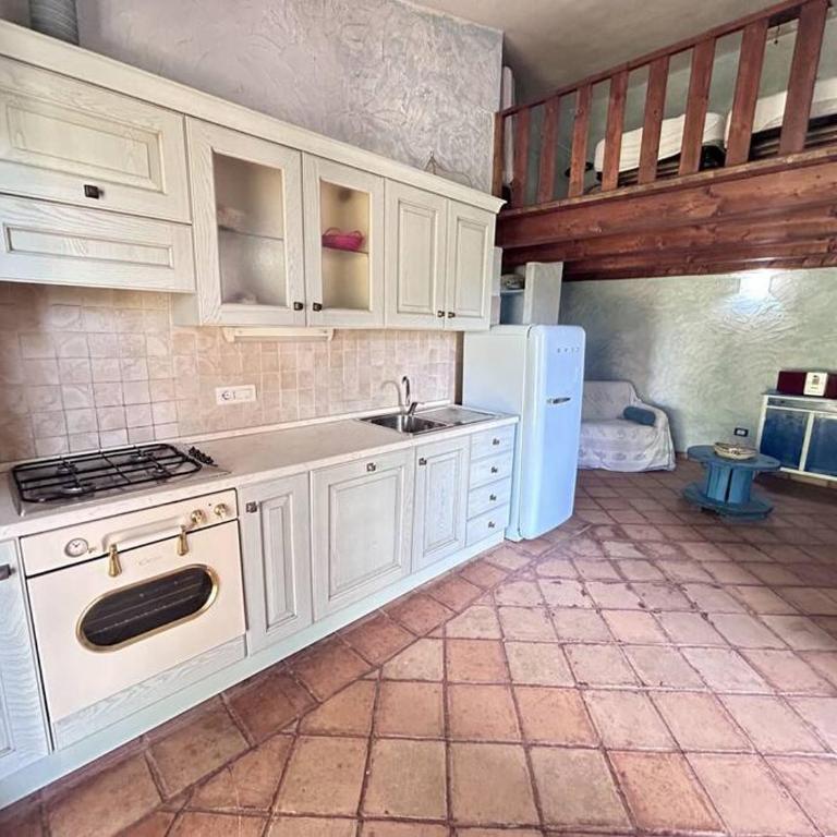 Miriacheddu 3 - Appartamento con 2 Camere da Letto - 15
