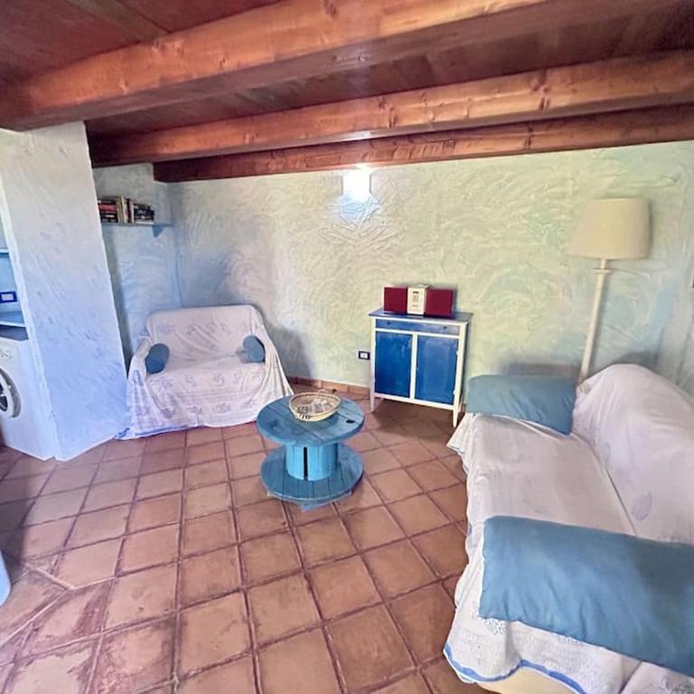 Miriacheddu 3 - Appartamento con 2 Camere da Letto - 21
