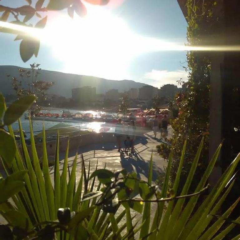 Apartments Twins - Studio Apartment with Balcony 1 - 3