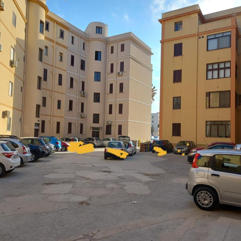 Casa del Grillo, in centro, a 50m dal mare - Apartment - 24