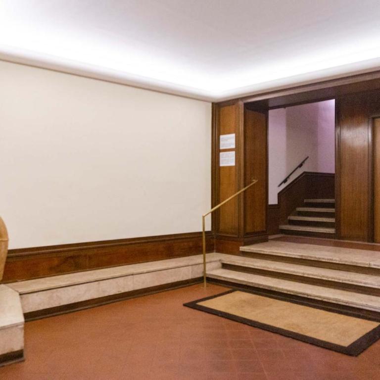 Navona Luxury Flat - Appartamento con 3 Camere da Letto - 33