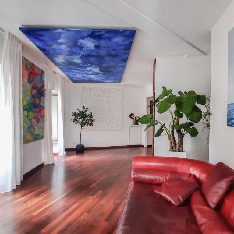 Navona Luxury Flat - Appartamento con 3 Camere da Letto - 3