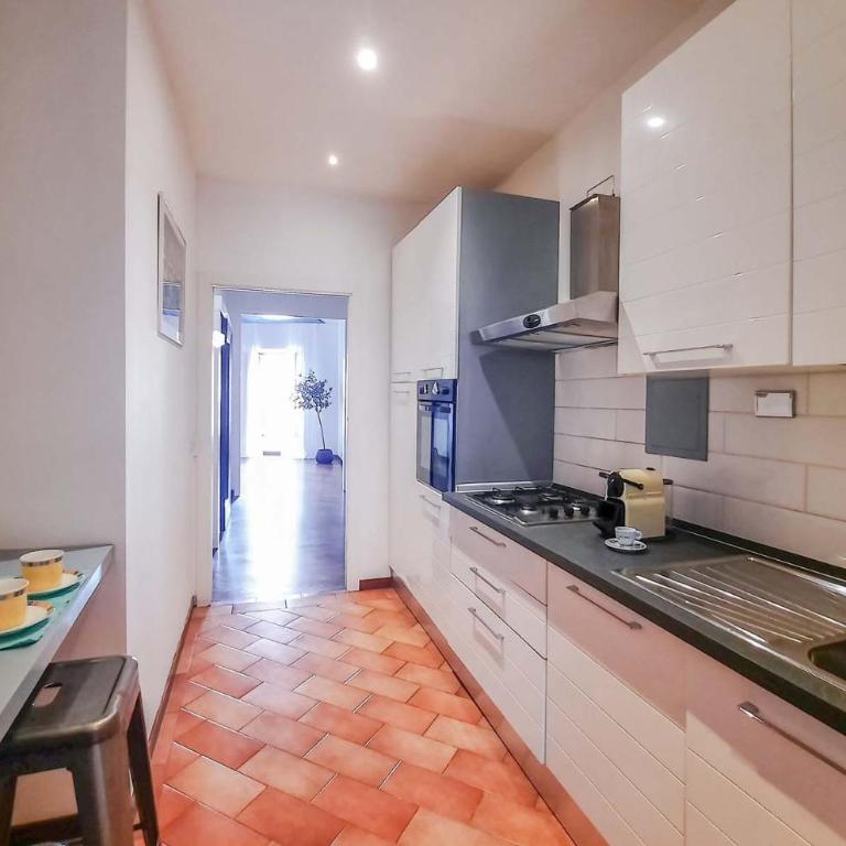 Navona Luxury Flat - Appartamento con 3 Camere da Letto - 13