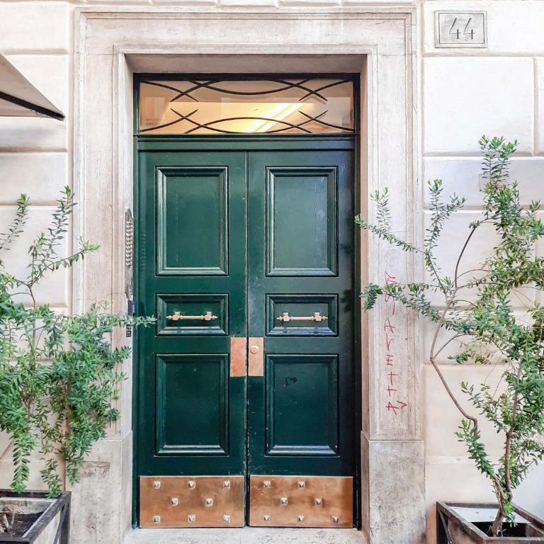 Navona Luxury Flat - Appartamento con 3 Camere da Letto - 32