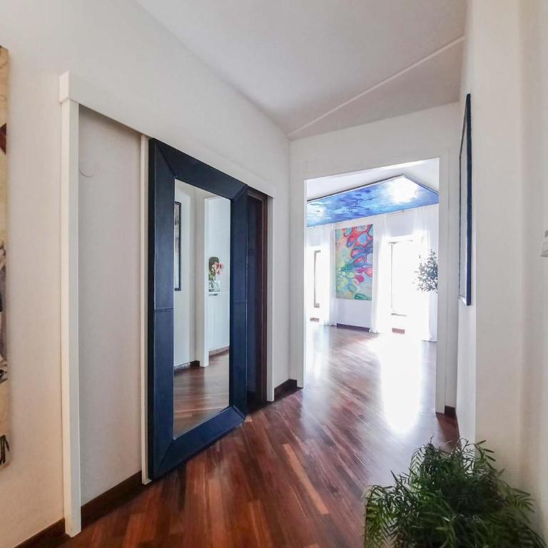 Navona Luxury Flat - Appartamento con 3 Camere da Letto - 15