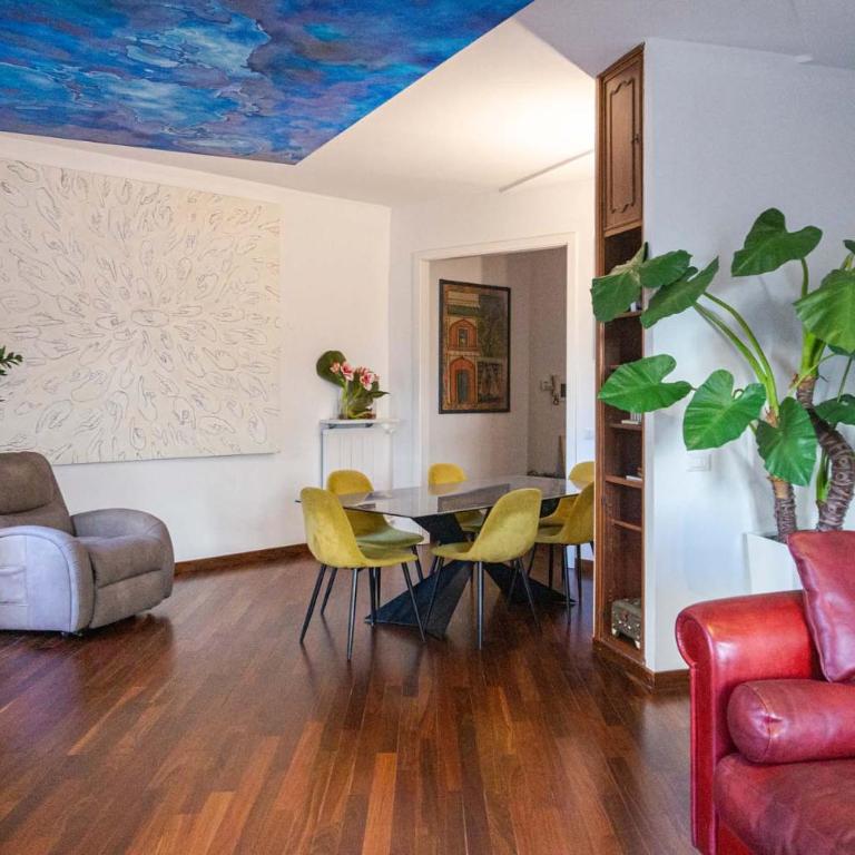Navona Luxury Flat - Appartamento con 3 Camere da Letto - 7