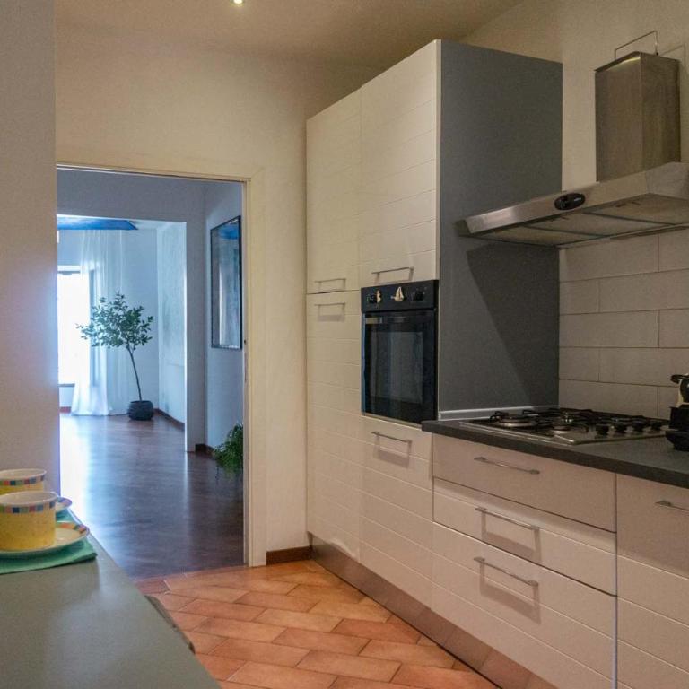 Navona Luxury Flat - Appartamento con 3 Camere da Letto - 12