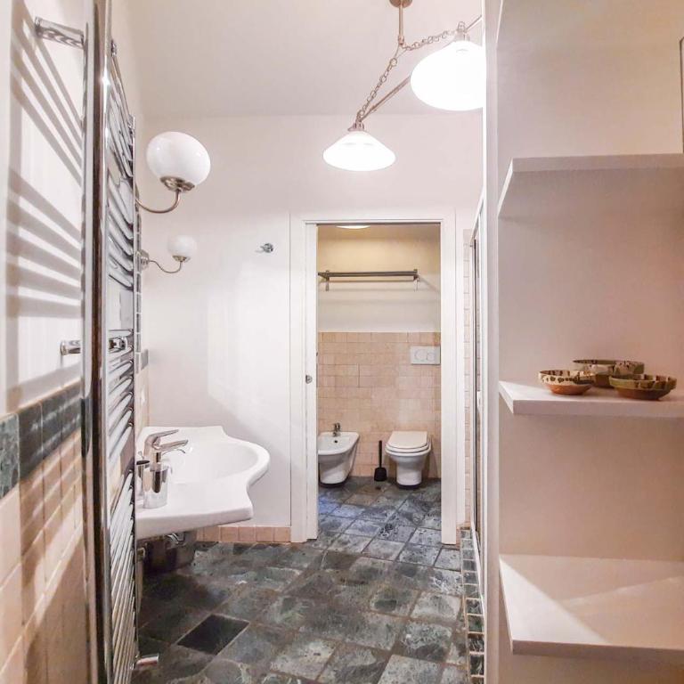Navona Luxury Flat - Appartamento con 3 Camere da Letto - 21