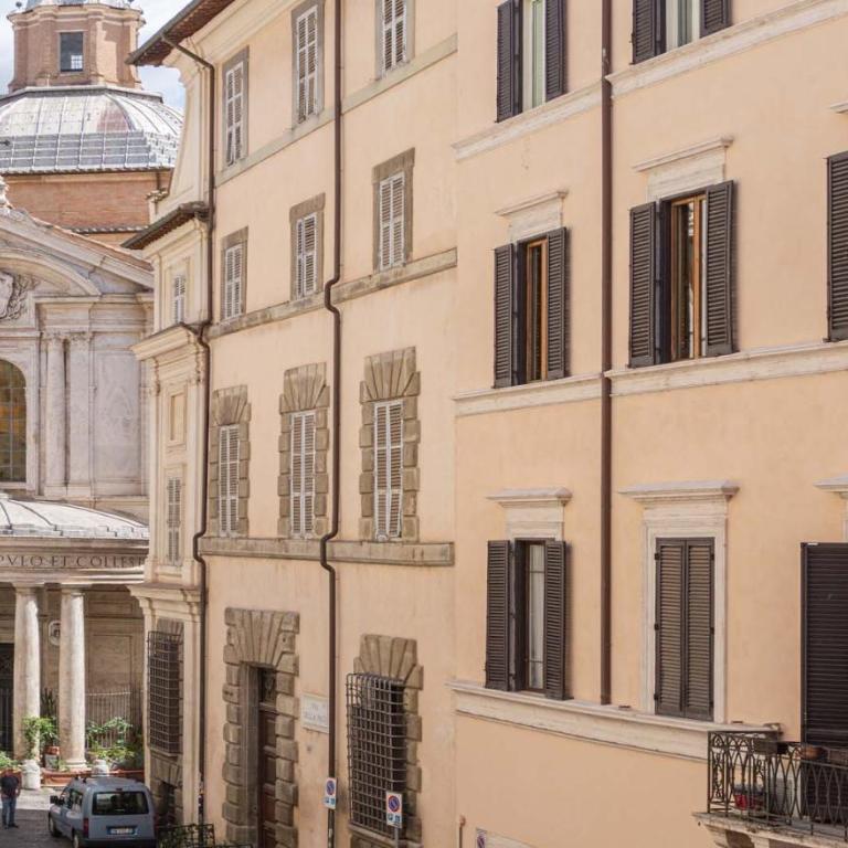 Navona Luxury Flat - Appartamento con 3 Camere da Letto - 30