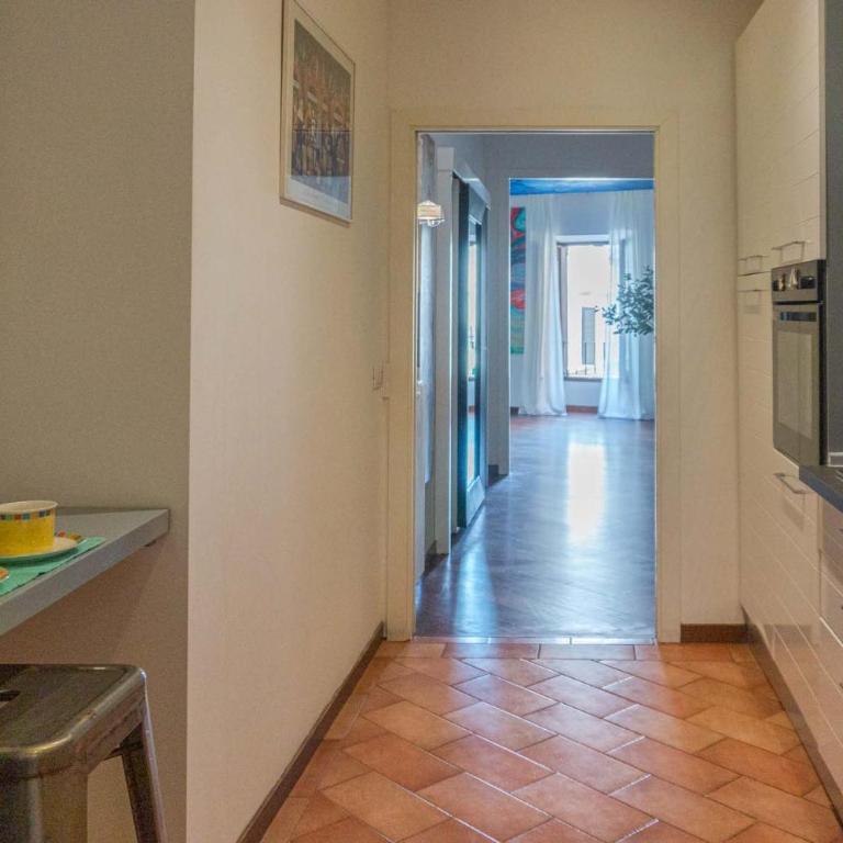 Navona Luxury Flat - Appartamento con 3 Camere da Letto - 14