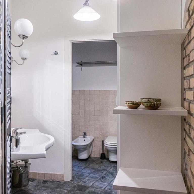Navona Luxury Flat - Appartamento con 3 Camere da Letto - 20