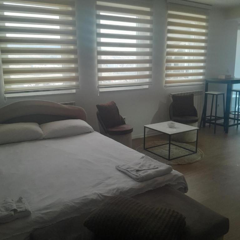 Sleep and drive No5 - free wifi - Apartman sa 1 Spavaćom Sobom - 1