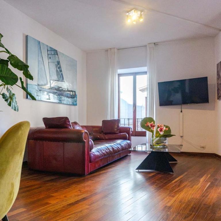 Navona Luxury Flat - Appartamento con 3 Camere da Letto - 8