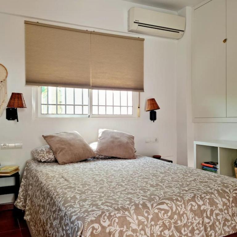 Apartamentos Pedregalejo - Apartamento de 1 dormitorio - 9