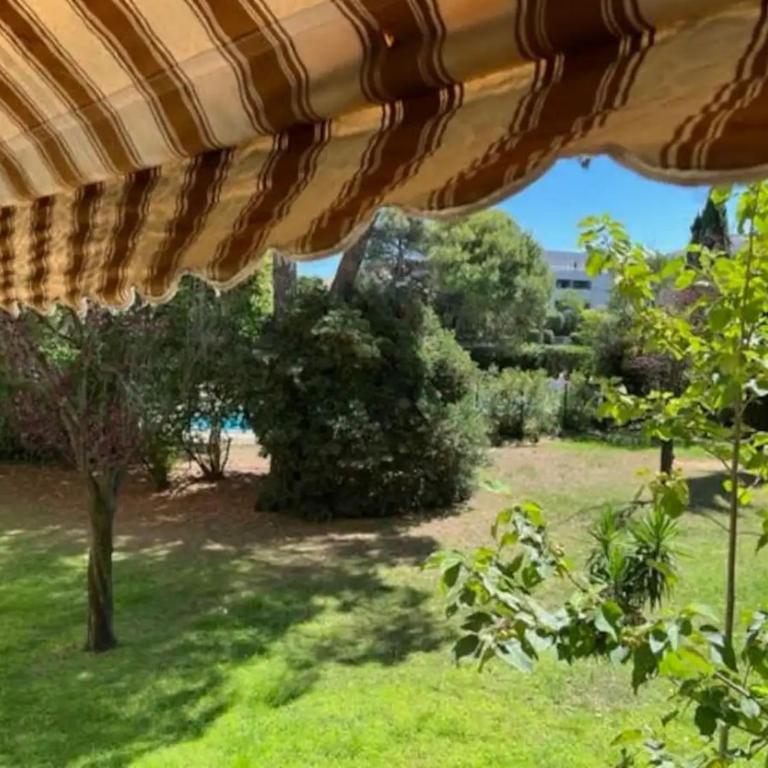 Cosy T3 - Jardin - Parking - Piscine - Maconciergerie34 - Apartment mit 2 Schlafzimmern - 40