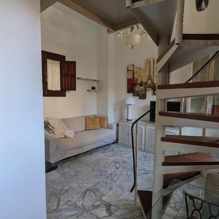 Catedral Suite - One-Bedroom Apartment - 12