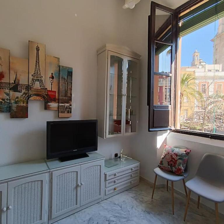 Catedral Suite - One-Bedroom Apartment - 17