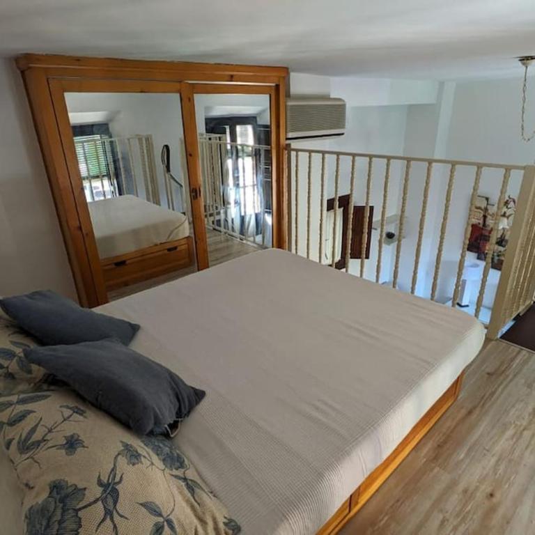 Catedral Suite - One-Bedroom Apartment - 19