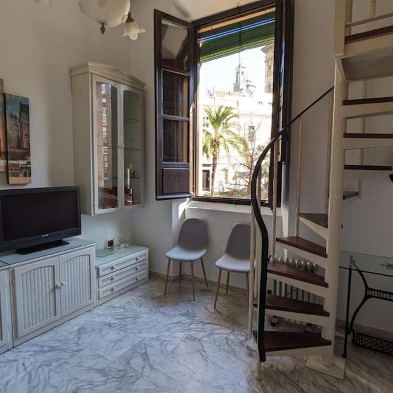 Catedral Suite - One-Bedroom Apartment - 11