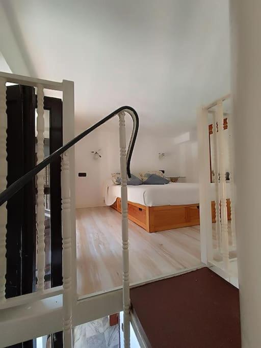 Catedral Suite - One-Bedroom Apartment - 25