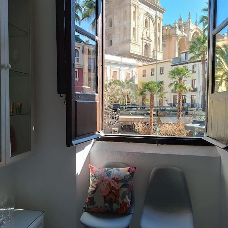 Catedral Suite - One-Bedroom Apartment - 32