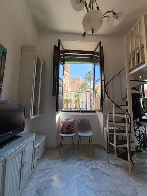 Catedral Suite - One-Bedroom Apartment - 34