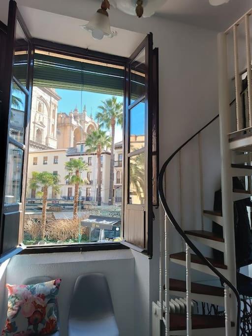 Catedral Suite - One-Bedroom Apartment - 38
