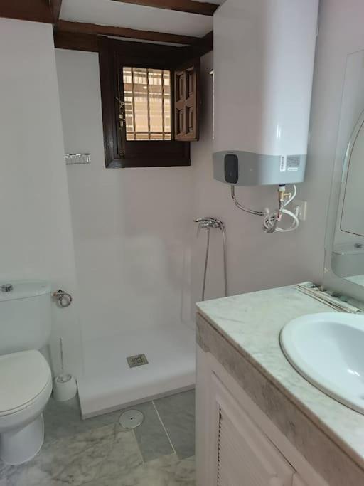 Catedral Suite - One-Bedroom Apartment - 41