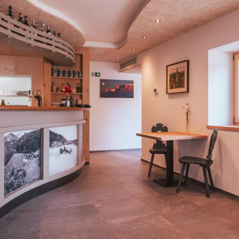 Gasthof Faust - Camera Matrimoniale con Bagno Privato - 8