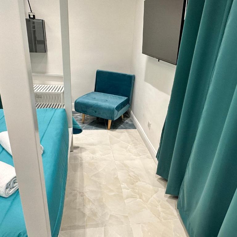 le camere di giusy nazionale 24 - Camera Matrimoniale Deluxe - 8