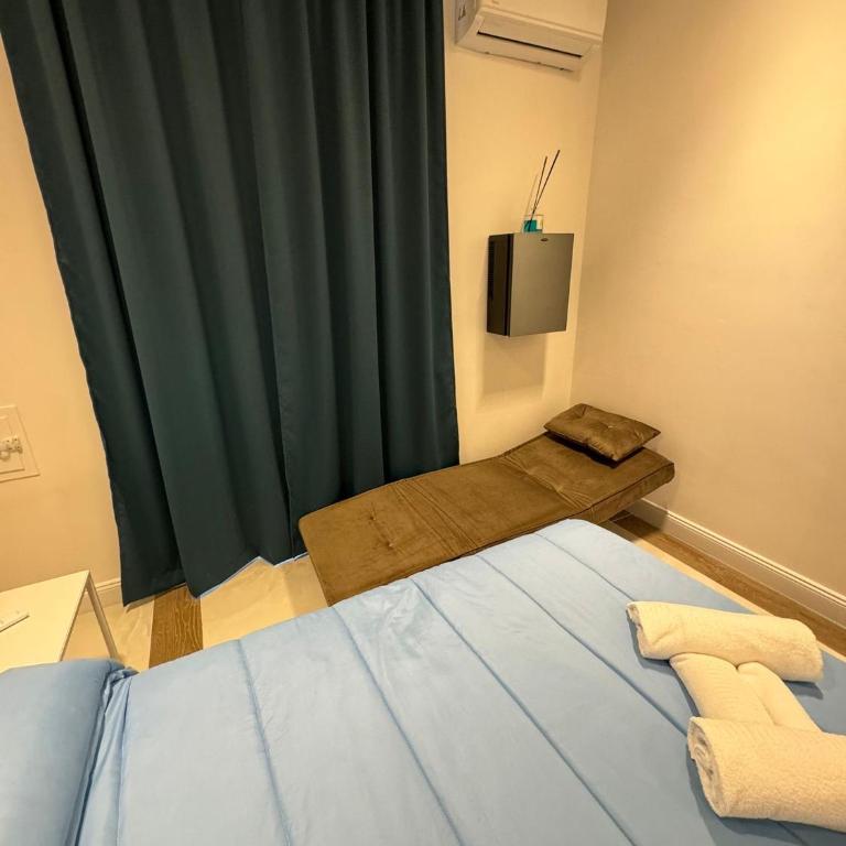 le camere di giusy nazionale 24 - Camera Deluxe - 7