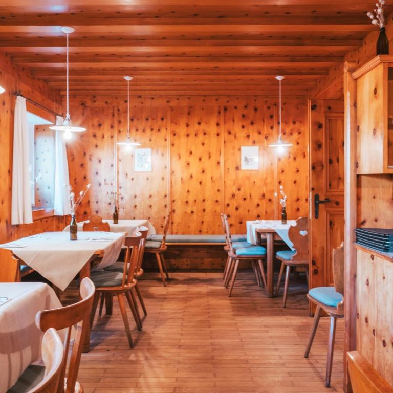 Gasthof Faust - Camera Matrimoniale con Bagno Privato - 10