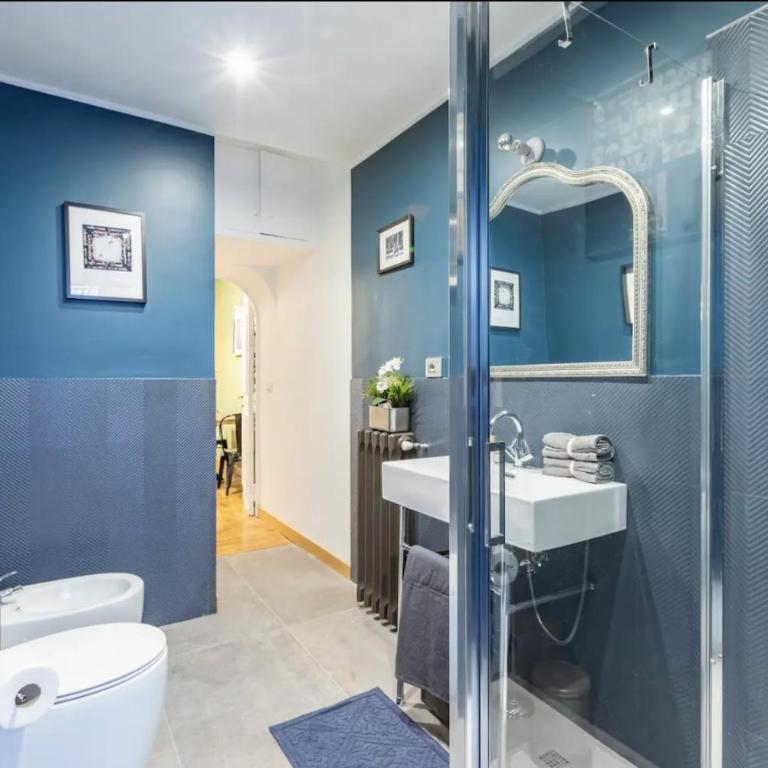 Trastevere 68 Stylish Apartment - Appartamento con 3 Camere da Letto - 28