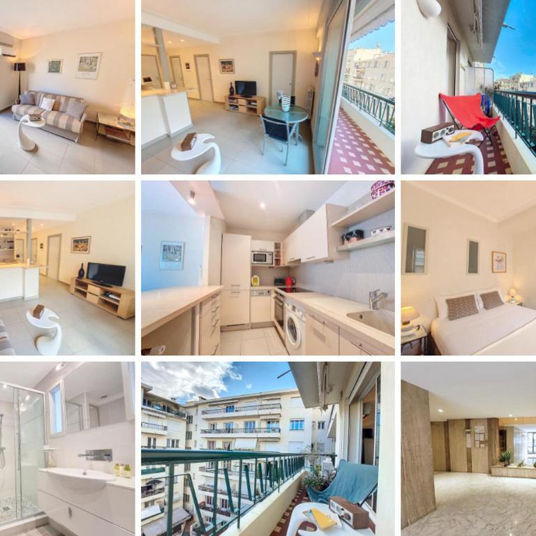 Nestor&Jeeves - BAIETA - Balcony - Appartement avec Balcon - 23