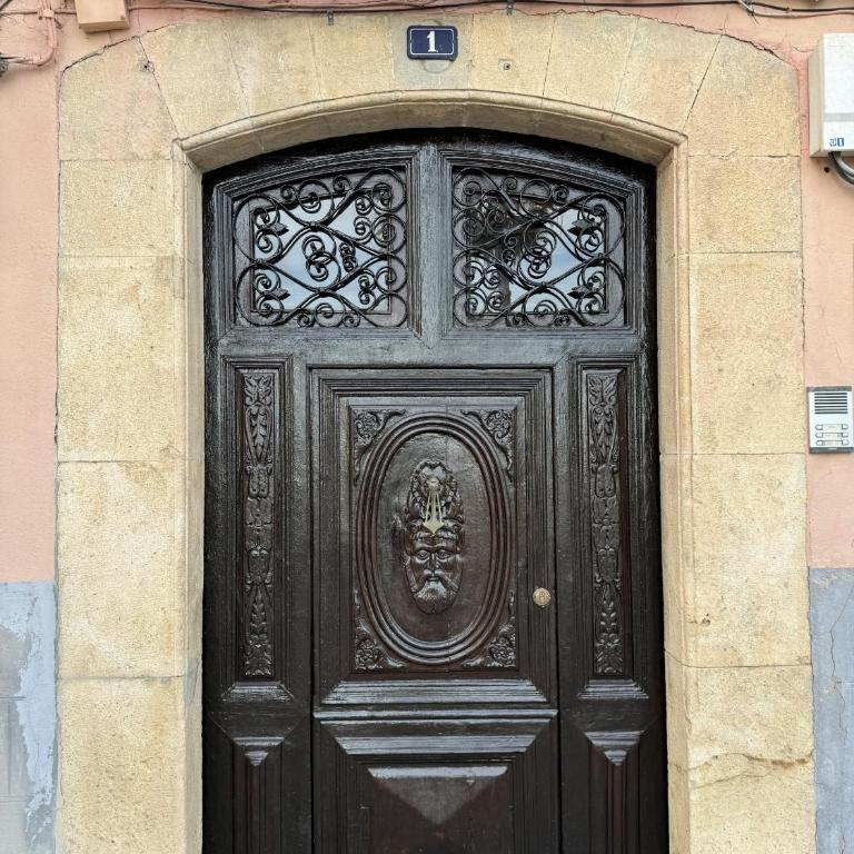 HAPPYVILA Rustico Apartments - Apartamento de 1 dormitorio - 32