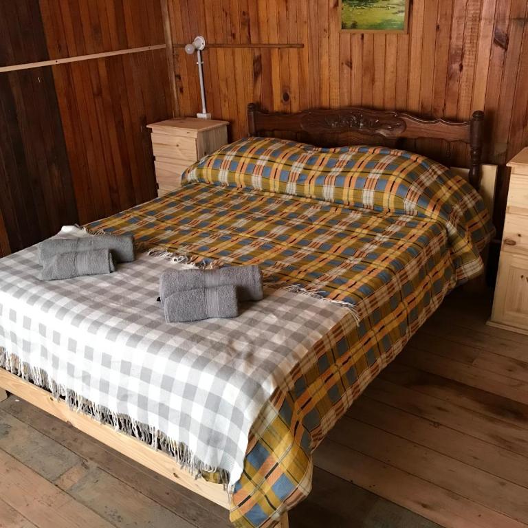 Isla Curubica - Casa de 2 dormitorios - 8