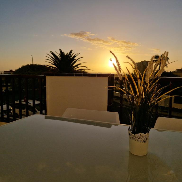 El Mirador Sea View - Air conditioning - Los Cristianos - Apartamento de 1 dormitorio - 40