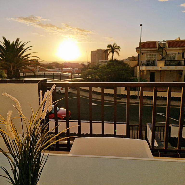 El Mirador Sea View - Air conditioning - Los Cristianos - Apartamento de 1 dormitorio - 41