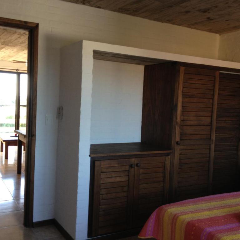 Las Pakas - Apartamento de 1 dormitorio (4 adultos) - 11