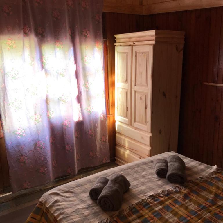 Isla Curubica - Casa de 2 dormitorios - 9