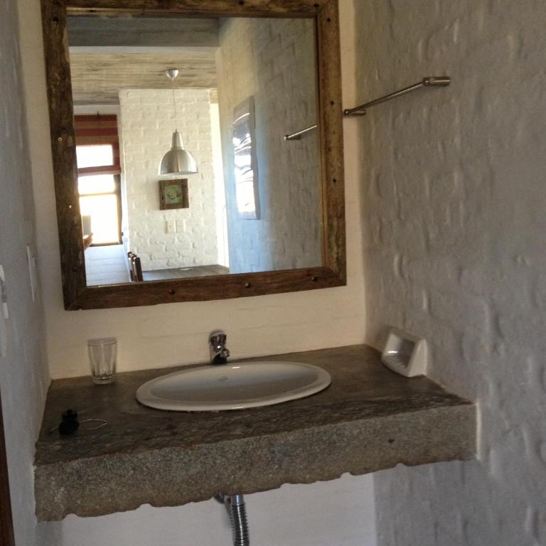 Las Pakas - Apartamento de 1 dormitorio (4 adultos) - 12