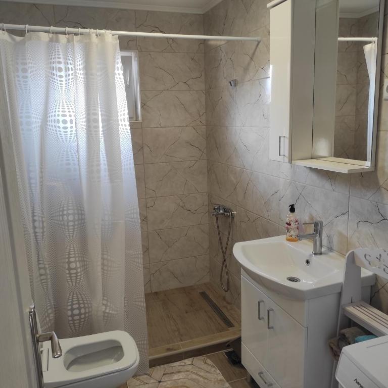 Apartmani ELEGANCE Tuzla - Deluks Apartman - 3