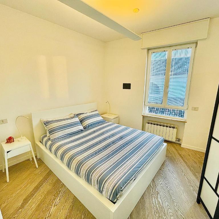 LOFT IN PIAZZA VITTORIA - Appartement 1 Chambre - 1