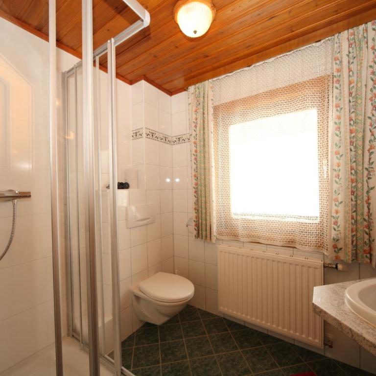 Pension-Greimelbacherhof - Einzelzimmer - 9