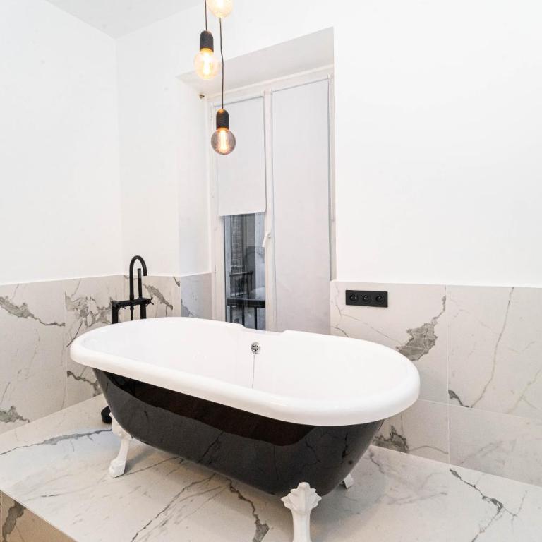 Pick A Flat's Apartment in Notre-Dame de Paris - Rue Saint-Séverin - Appartement 2 Chambres - 7