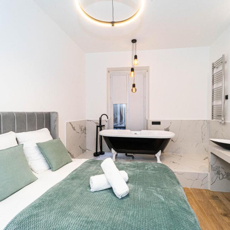 Pick A Flat's Apartment in Notre-Dame de Paris - Rue Saint-Séverin - Appartement 2 Chambres - 8