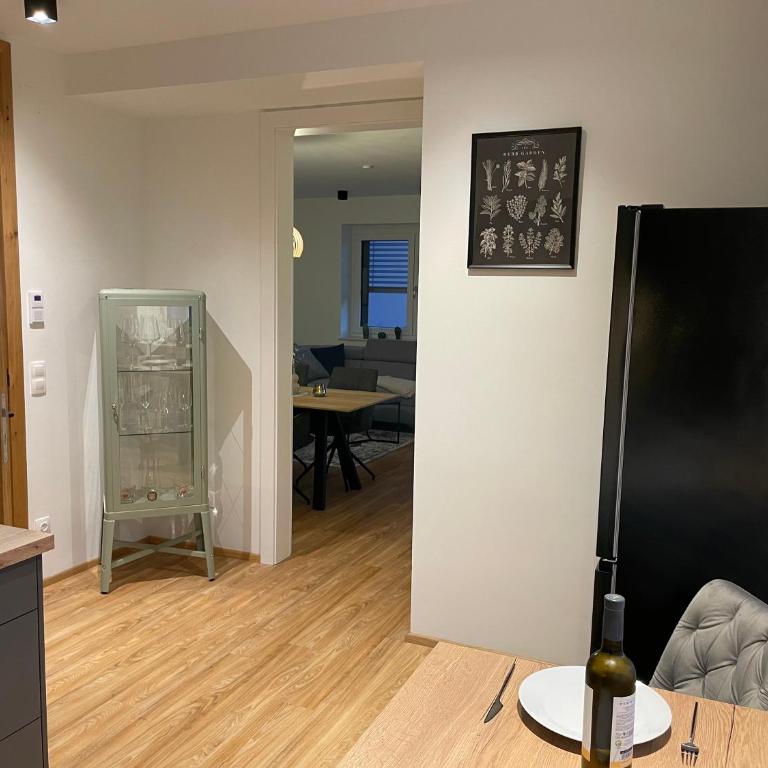 Lake & Town Apartments Klagenfurt - Apartment mit 2 Schlafzimmern - 20
