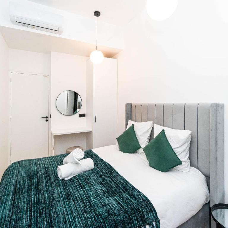 Pick A Flat's Apartment in Notre-Dame de Paris - Rue Saint-Séverin - Appartement 2 Chambres - 9