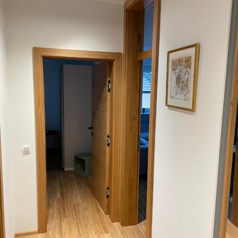 Lake & Town Apartments Klagenfurt - Apartment mit 2 Schlafzimmern - 24