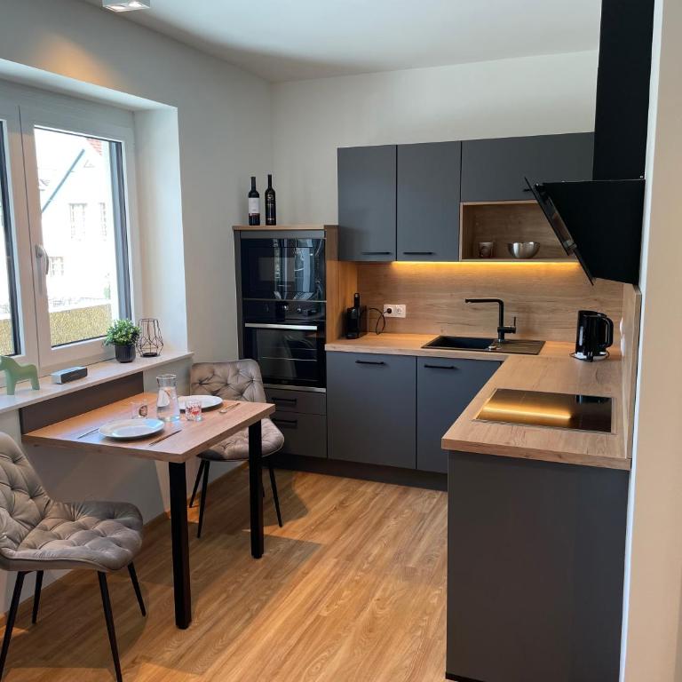 Lake & Town Apartments Klagenfurt - Apartment mit 2 Schlafzimmern - 27